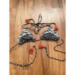 women's bikini top 